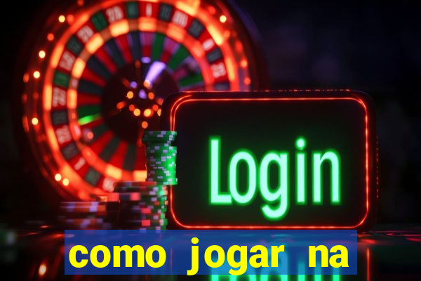 como jogar na seninha online